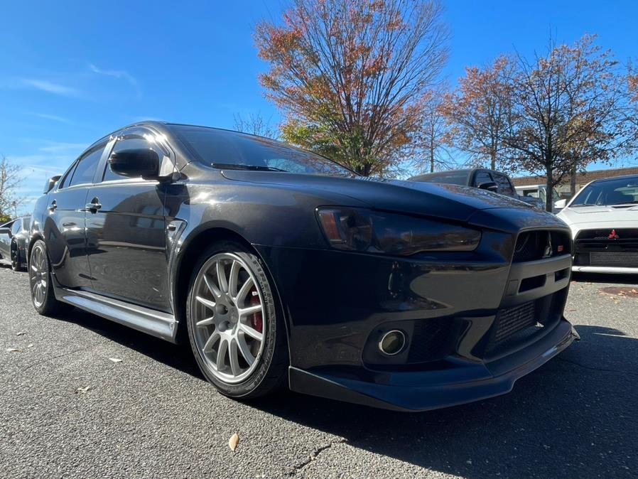 2015 Mitsubishi Lancer Evolution GSR, available for sale in Bayshore, New York | Evolving Motorsports. Bayshore, New York 2015 Mitsubishi Lancer Evolution GSR, available for sale in Bayshore, New York | Evolving Motorsports. Bayshore, New York