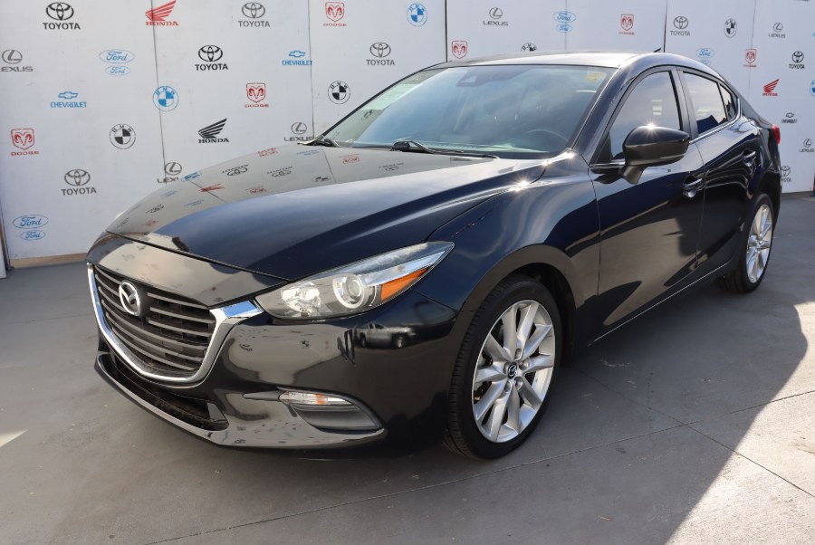 2017 Mazda Mazda3 4-Door Touring Auto, available for sale in Santa Ana, California | Auto Max Of Santa Ana. Santa Ana, California 2017 Mazda Mazda3 4-Door Touring Auto, available for sale in Santa Ana, California | Auto Max Of Santa Ana. Santa Ana, California