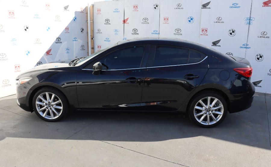 2017 Mazda Mazda3 4-Door Touring Auto, available for sale in Santa Ana, California | Auto Max Of Santa Ana. Santa Ana, California 2017 Mazda Mazda3 4-Door Touring Auto, available for sale in Santa Ana, California | Auto Max Of Santa Ana. Santa Ana, California