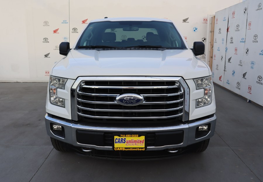 2015 Ford F-150 4WD SuperCrew 157" XLT, available for sale in Santa Ana, California | Auto Max Of Santa Ana. Santa Ana, California 2015 Ford F-150 4WD SuperCrew 157" XLT, available for sale in Santa Ana, California | Auto Max Of Santa Ana. Santa Ana, California