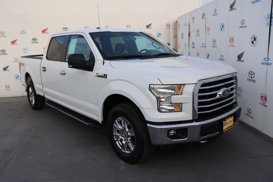 2015 Ford F-150 4WD SuperCrew 157" XLT, available for sale in Santa Ana, California | Auto Max Of Santa Ana. Santa Ana, California 2015 Ford F-150 4WD SuperCrew 157" XLT, available for sale in Santa Ana, California | Auto Max Of Santa Ana. Santa Ana, California
