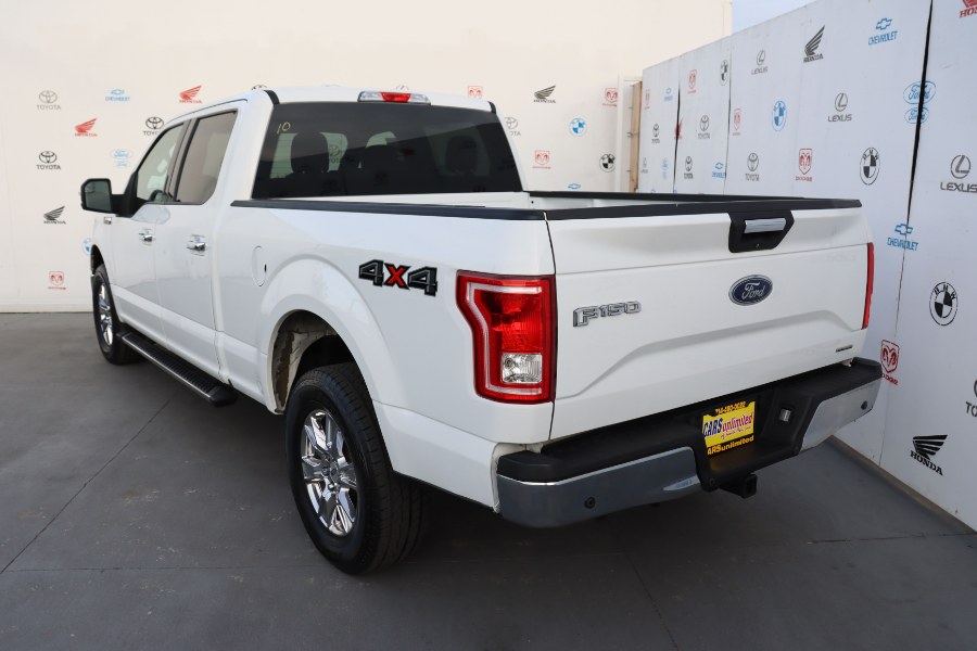 2015 Ford F-150 4WD SuperCrew 157" XLT, available for sale in Santa Ana, California | Auto Max Of Santa Ana. Santa Ana, California 2015 Ford F-150 4WD SuperCrew 157" XLT, available for sale in Santa Ana, California | Auto Max Of Santa Ana. Santa Ana, California