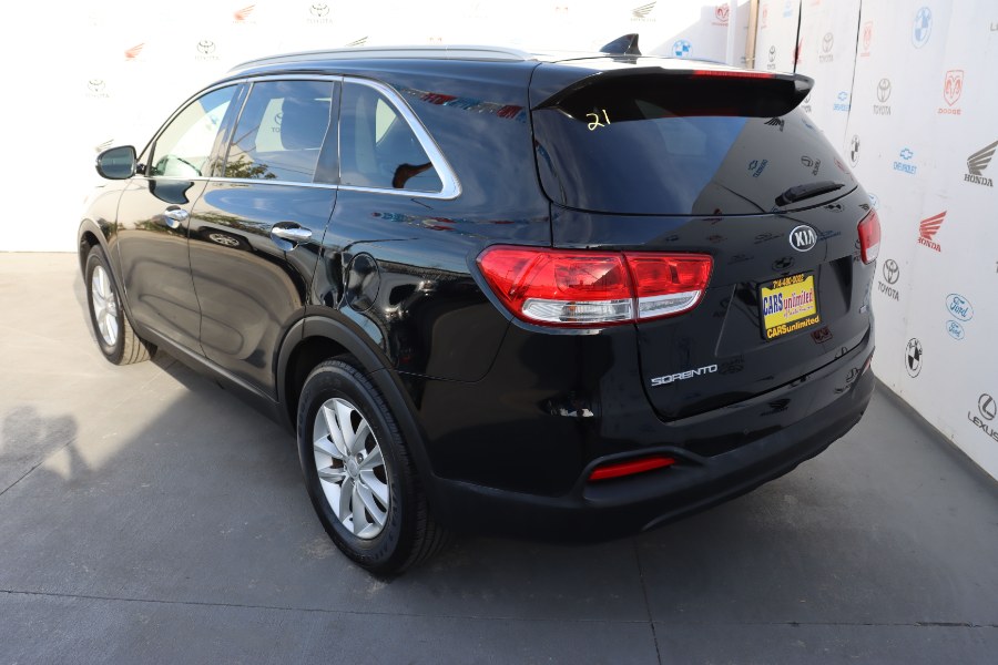 2017 Kia Sorento LX FWD, available for sale in Santa Ana, California | Auto Max Of Santa Ana. Santa Ana, California 2017 Kia Sorento LX FWD, available for sale in Santa Ana, California | Auto Max Of Santa Ana. Santa Ana, California