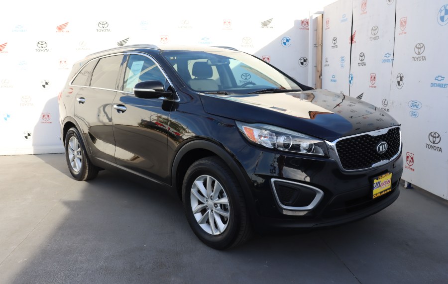 2017 Kia Sorento LX FWD, available for sale in Santa Ana, California | Auto Max Of Santa Ana. Santa Ana, California 2017 Kia Sorento LX FWD, available for sale in Santa Ana, California | Auto Max Of Santa Ana. Santa Ana, California