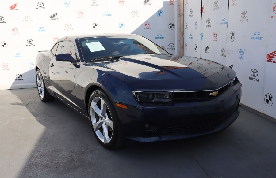 2015 Chevrolet Camaro 2dr Cpe LT w/1LT, available for sale in Santa Ana, California | Auto Max Of Santa Ana. Santa Ana, California 2015 Chevrolet Camaro 2dr Cpe LT w/1LT, available for sale in Santa Ana, California | Auto Max Of Santa Ana. Santa Ana, California