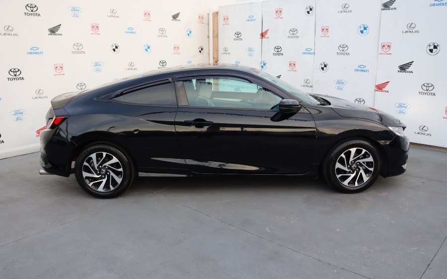 2016 Honda Civic Coupe 2dr CVT LX-P, available for sale in Santa Ana, California | Auto Max Of Santa Ana. Santa Ana, California 2016 Honda Civic Coupe 2dr CVT LX-P, available for sale in Santa Ana, California | Auto Max Of Santa Ana. Santa Ana, California