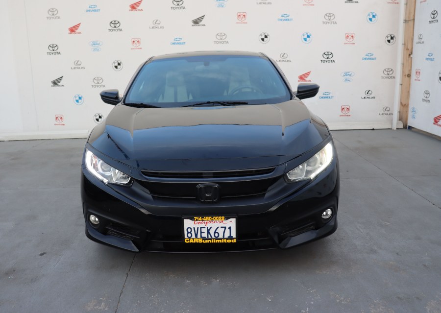 2016 Honda Civic Coupe 2dr CVT LX-P, available for sale in Santa Ana, California | Auto Max Of Santa Ana. Santa Ana, California 2016 Honda Civic Coupe 2dr CVT LX-P, available for sale in Santa Ana, California | Auto Max Of Santa Ana. Santa Ana, California