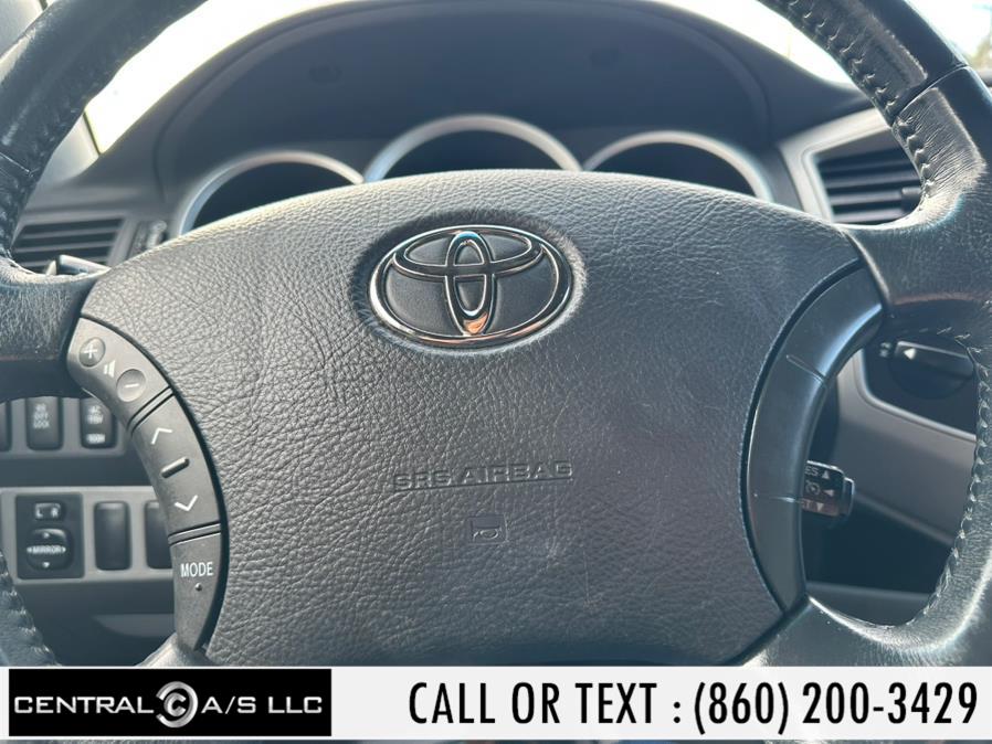 2006 Toyota Tacoma Access 128" V6 Auto 4WD, available for sale in East Windsor, Connecticut | Central A/S LLC. East Windsor, Connecticut 2006 Toyota Tacoma Access 128" V6 Auto 4WD, available for sale in East Windsor, Connecticut | Central A/S LLC. East Windsor, Connecticut