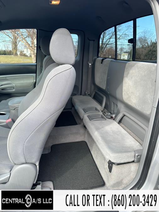 2006 Toyota Tacoma Access 128" V6 Auto 4WD, available for sale in East Windsor, Connecticut | Central A/S LLC. East Windsor, Connecticut 2006 Toyota Tacoma Access 128" V6 Auto 4WD, available for sale in East Windsor, Connecticut | Central A/S LLC. East Windsor, Connecticut