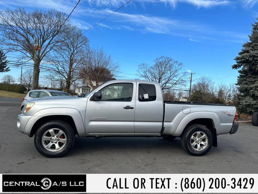 2006 Toyota Tacoma Access 128" V6 Auto 4WD, available for sale in East Windsor, Connecticut | Central A/S LLC. East Windsor, Connecticut 2006 Toyota Tacoma Access 128" V6 Auto 4WD, available for sale in East Windsor, Connecticut | Central A/S LLC. East Windsor, Connecticut