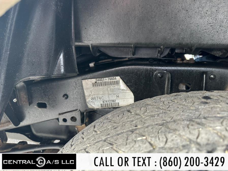 2006 Toyota Tacoma Access 128" V6 Auto 4WD, available for sale in East Windsor, Connecticut | Central A/S LLC. East Windsor, Connecticut 2006 Toyota Tacoma Access 128" V6 Auto 4WD, available for sale in East Windsor, Connecticut | Central A/S LLC. East Windsor, Connecticut