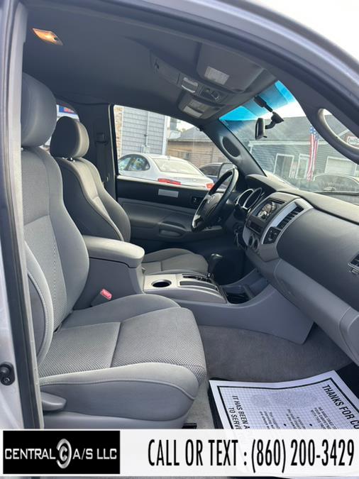 2006 Toyota Tacoma Access 128" V6 Auto 4WD, available for sale in East Windsor, Connecticut | Central A/S LLC. East Windsor, Connecticut 2006 Toyota Tacoma Access 128" V6 Auto 4WD, available for sale in East Windsor, Connecticut | Central A/S LLC. East Windsor, Connecticut