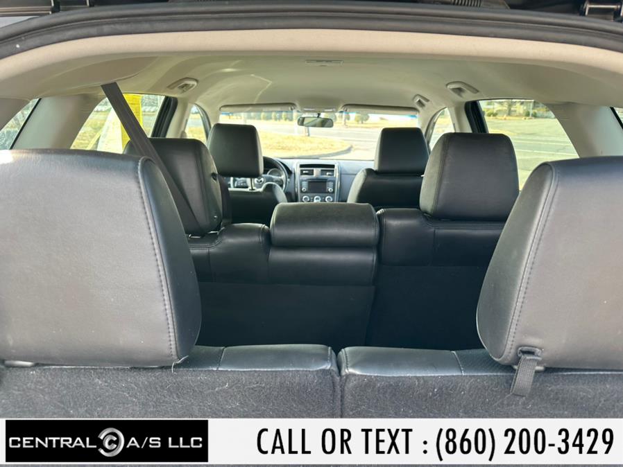 2015 Mazda CX-9 AWD 4dr Touring, available for sale in East Windsor, Connecticut | Central A/S LLC. East Windsor, Connecticut 2015 Mazda CX-9 AWD 4dr Touring, available for sale in East Windsor, Connecticut | Central A/S LLC. East Windsor, Connecticut