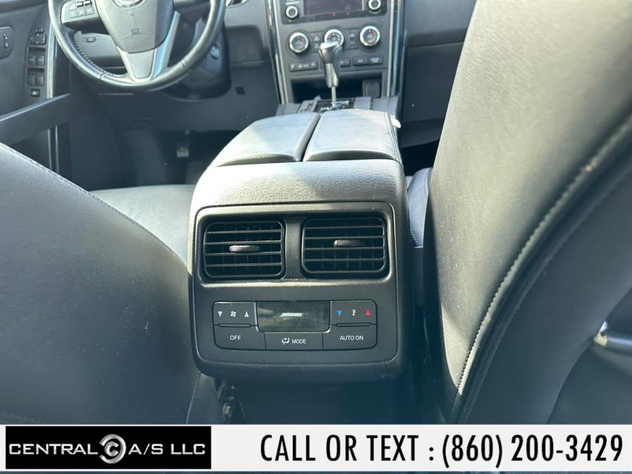 2015 Mazda CX-9 AWD 4dr Touring, available for sale in East Windsor, Connecticut | Central A/S LLC. East Windsor, Connecticut 2015 Mazda CX-9 AWD 4dr Touring, available for sale in East Windsor, Connecticut | Central A/S LLC. East Windsor, Connecticut