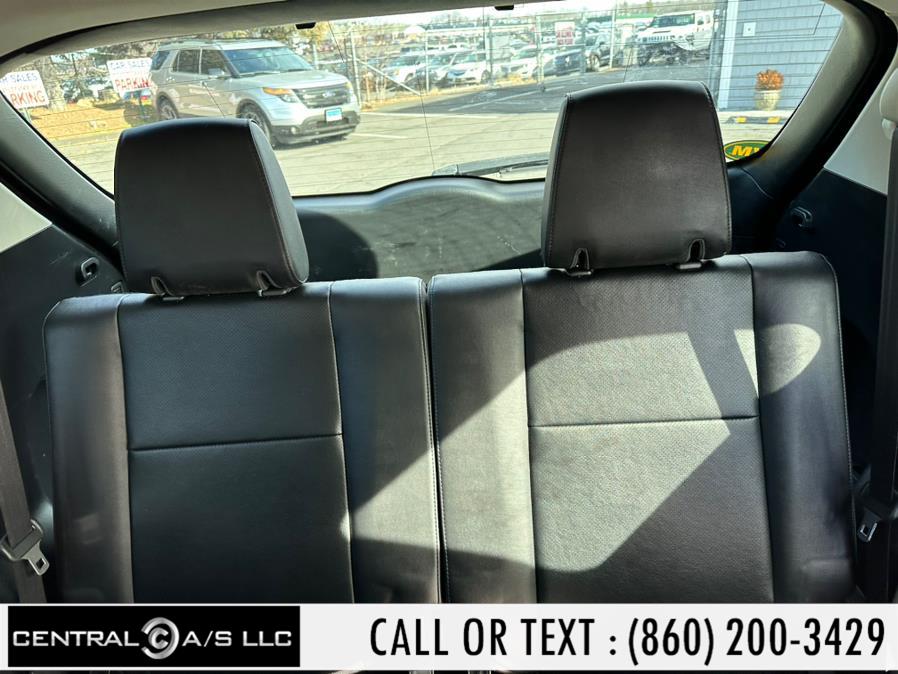 2015 Mazda CX-9 AWD 4dr Touring, available for sale in East Windsor, Connecticut | Central A/S LLC. East Windsor, Connecticut 2015 Mazda CX-9 AWD 4dr Touring, available for sale in East Windsor, Connecticut | Central A/S LLC. East Windsor, Connecticut