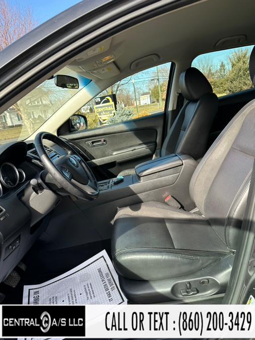 2015 Mazda CX-9 AWD 4dr Touring, available for sale in East Windsor, Connecticut | Central A/S LLC. East Windsor, Connecticut 2015 Mazda CX-9 AWD 4dr Touring, available for sale in East Windsor, Connecticut | Central A/S LLC. East Windsor, Connecticut