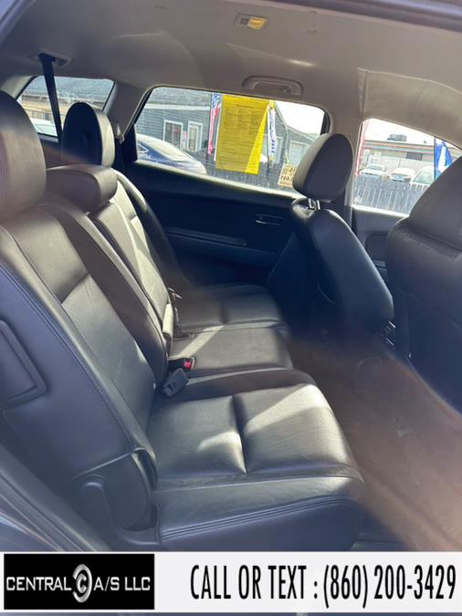 2015 Mazda CX-9 AWD 4dr Touring, available for sale in East Windsor, Connecticut | Central A/S LLC. East Windsor, Connecticut 2015 Mazda CX-9 AWD 4dr Touring, available for sale in East Windsor, Connecticut | Central A/S LLC. East Windsor, Connecticut