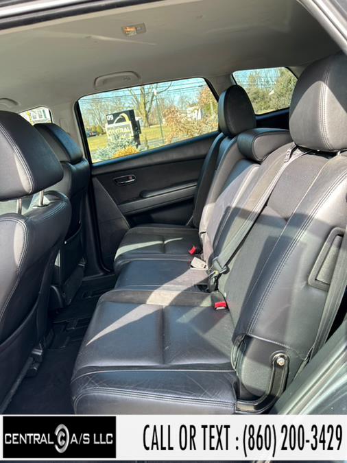 2015 Mazda CX-9 AWD 4dr Touring, available for sale in East Windsor, Connecticut | Central A/S LLC. East Windsor, Connecticut 2015 Mazda CX-9 AWD 4dr Touring, available for sale in East Windsor, Connecticut | Central A/S LLC. East Windsor, Connecticut