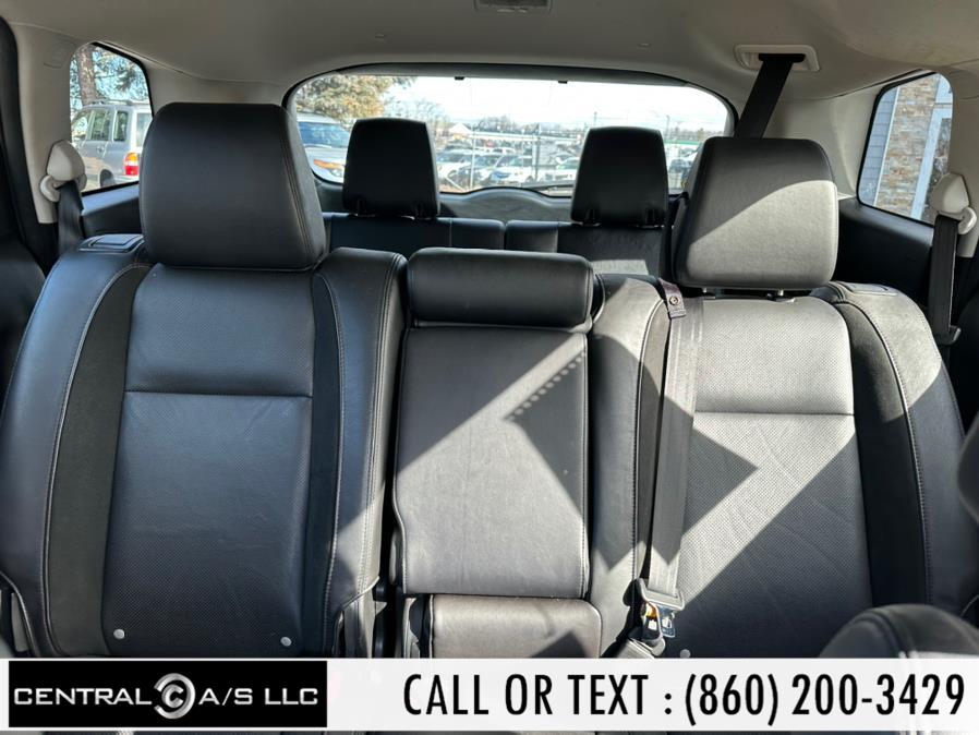 2015 Mazda CX-9 AWD 4dr Touring, available for sale in East Windsor, Connecticut | Central A/S LLC. East Windsor, Connecticut 2015 Mazda CX-9 AWD 4dr Touring, available for sale in East Windsor, Connecticut | Central A/S LLC. East Windsor, Connecticut
