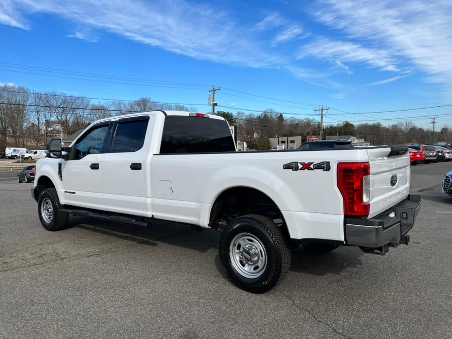 2017 Ford Super Duty F-250 SRW XLT 4WD Crew Cab 8'' Box, available for sale in Berlin, Connecticut | Tru Auto Mall. Berlin, Connecticut 2017 Ford Super Duty F-250 SRW XLT 4WD Crew Cab 8'' Box, available for sale in Berlin, Connecticut | Tru Auto Mall. Berlin, Connecticut
