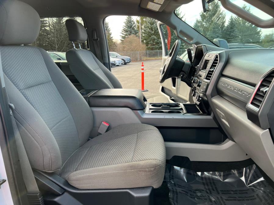 2017 Ford Super Duty F-250 SRW XLT 4WD Crew Cab 8'' Box, available for sale in Berlin, Connecticut | Tru Auto Mall. Berlin, Connecticut 2017 Ford Super Duty F-250 SRW XLT 4WD Crew Cab 8'' Box, available for sale in Berlin, Connecticut | Tru Auto Mall. Berlin, Connecticut