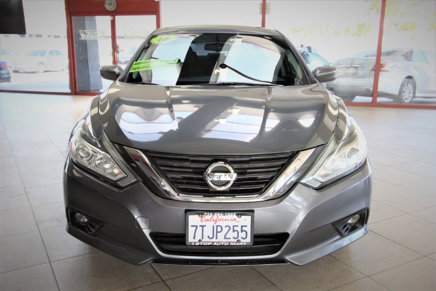 2016 Nissan Altima 4dr Sdn I4 2.5 SV, available for sale in Garden Grove, California | 1 Stop Auto Mart Inc.. Garden Grove, California 2016 Nissan Altima 4dr Sdn I4 2.5 SV, available for sale in Garden Grove, California | 1 Stop Auto Mart Inc.. Garden Grove, California
