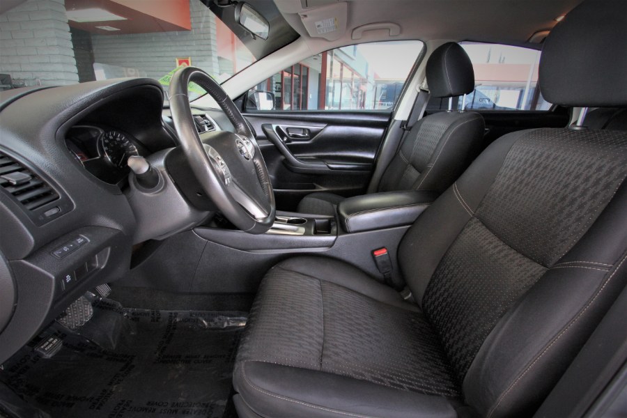 2016 Nissan Altima 4dr Sdn I4 2.5 SV, available for sale in Garden Grove, California | 1 Stop Auto Mart Inc.. Garden Grove, California 2016 Nissan Altima 4dr Sdn I4 2.5 SV, available for sale in Garden Grove, California | 1 Stop Auto Mart Inc.. Garden Grove, California