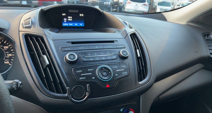 2017 Ford Escape SE 4WD, available for sale in Waterbury, Connecticut | West End Automotive Center. Waterbury, Connecticut 2017 Ford Escape SE 4WD, available for sale in Waterbury, Connecticut | West End Automotive Center. Waterbury, Connecticut