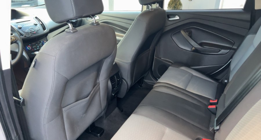 2017 Ford Escape SE 4WD, available for sale in Waterbury, Connecticut | West End Automotive Center. Waterbury, Connecticut 2017 Ford Escape SE 4WD, available for sale in Waterbury, Connecticut | West End Automotive Center. Waterbury, Connecticut