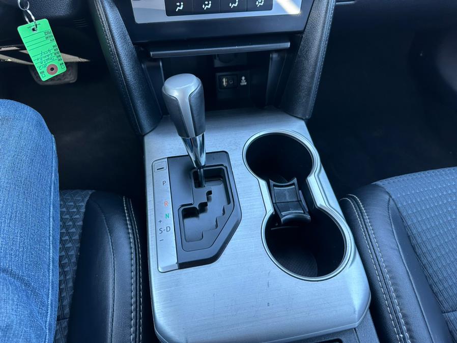 2012 Toyota Camry 4dr Sdn I4 Auto SE Sport Limited Edition (Natl), available for sale in New Britain, Connecticut | Central Auto Sales & Service. New Britain, Connecticut 2012 Toyota Camry 4dr Sdn I4 Auto SE Sport Limited Edition (Natl), available for sale in New Britain, Connecticut | Central Auto Sales & Service. New Britain, Connecticut