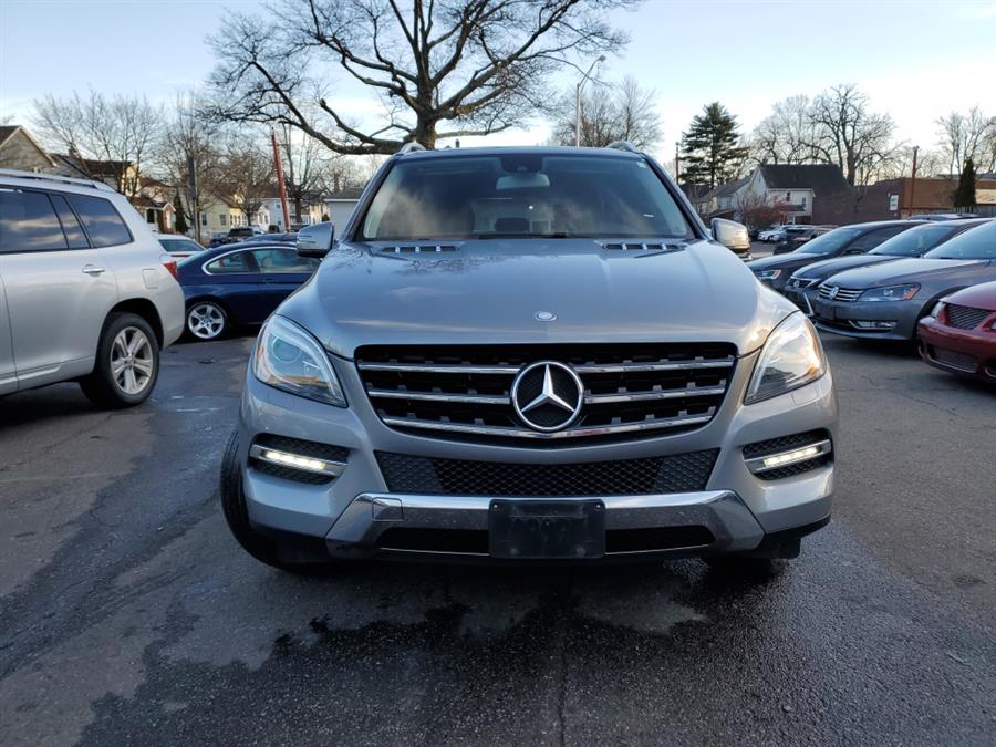 2013 Mercedes-Benz M-Class 4MATIC 4dr ML 350, available for sale in Springfield, Massachusetts | Absolute Motors Inc. Springfield, Massachusetts 2013 Mercedes-Benz M-Class 4MATIC 4dr ML 350, available for sale in Springfield, Massachusetts | Absolute Motors Inc. Springfield, Massachusetts