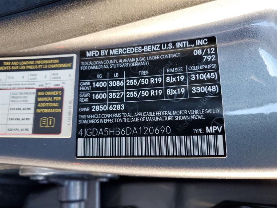 2013 Mercedes-Benz M-Class 4MATIC 4dr ML 350, available for sale in Springfield, Massachusetts | Absolute Motors Inc. Springfield, Massachusetts 2013 Mercedes-Benz M-Class 4MATIC 4dr ML 350, available for sale in Springfield, Massachusetts | Absolute Motors Inc. Springfield, Massachusetts