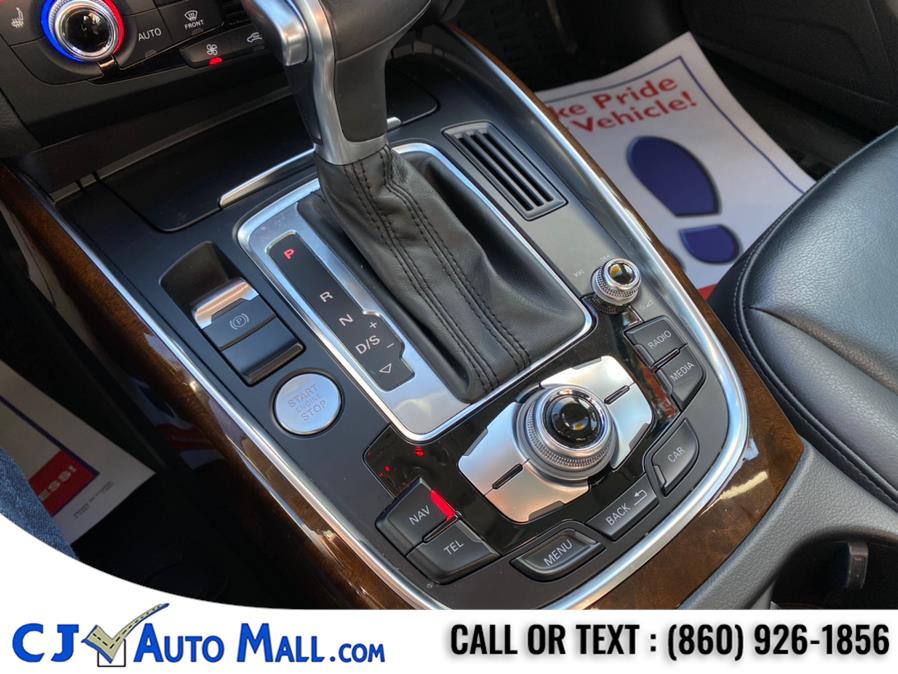 2015 Audi Q5 quattro 4dr 2.0T Premium Plus, available for sale in Bristol, Connecticut | CJ Auto Mall. Bristol, Connecticut 2015 Audi Q5 quattro 4dr 2.0T Premium Plus, available for sale in Bristol, Connecticut | CJ Auto Mall. Bristol, Connecticut