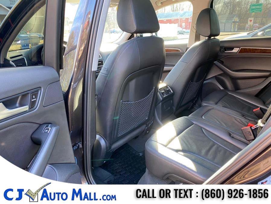 2015 Audi Q5 quattro 4dr 2.0T Premium Plus, available for sale in Bristol, Connecticut | CJ Auto Mall. Bristol, Connecticut 2015 Audi Q5 quattro 4dr 2.0T Premium Plus, available for sale in Bristol, Connecticut | CJ Auto Mall. Bristol, Connecticut