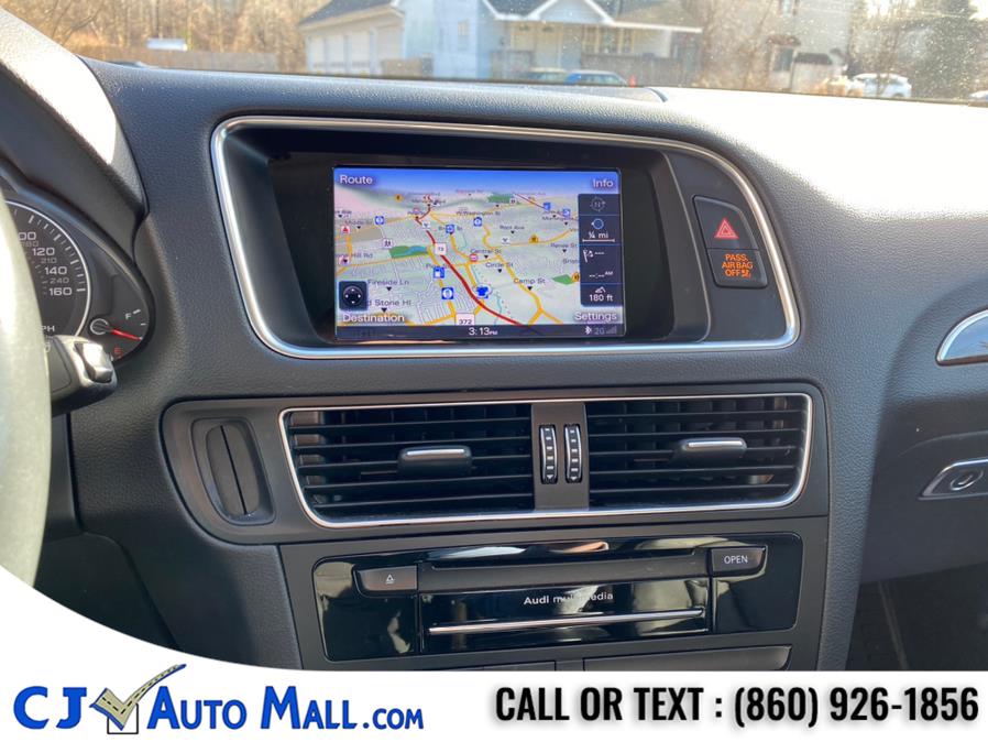 2015 Audi Q5 quattro 4dr 2.0T Premium Plus, available for sale in Bristol, Connecticut | CJ Auto Mall. Bristol, Connecticut 2015 Audi Q5 quattro 4dr 2.0T Premium Plus, available for sale in Bristol, Connecticut | CJ Auto Mall. Bristol, Connecticut