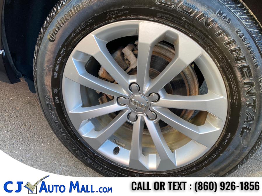 2015 Audi Q5 quattro 4dr 2.0T Premium Plus, available for sale in Bristol, Connecticut | CJ Auto Mall. Bristol, Connecticut 2015 Audi Q5 quattro 4dr 2.0T Premium Plus, available for sale in Bristol, Connecticut | CJ Auto Mall. Bristol, Connecticut
