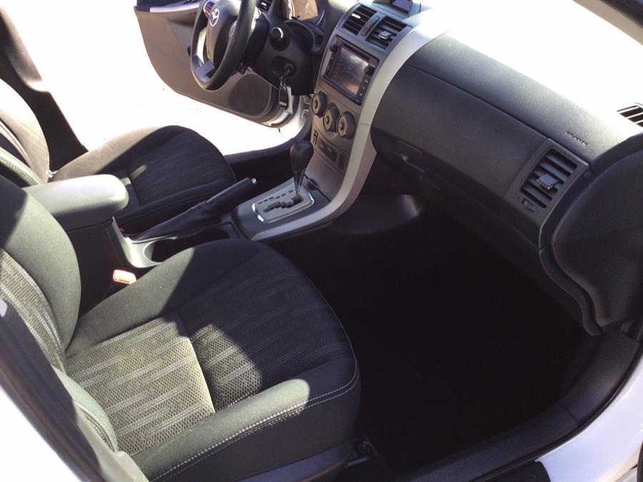 2013 Toyota Corolla 4dr Sdn Auto S, available for sale in Plantsville, Connecticut | L&S Automotive LLC. Plantsville, Connecticut 2013 Toyota Corolla 4dr Sdn Auto S, available for sale in Plantsville, Connecticut | L&S Automotive LLC. Plantsville, Connecticut