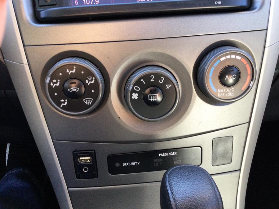 2013 Toyota Corolla 4dr Sdn Auto S, available for sale in Plantsville, Connecticut | L&S Automotive LLC. Plantsville, Connecticut 2013 Toyota Corolla 4dr Sdn Auto S, available for sale in Plantsville, Connecticut | L&S Automotive LLC. Plantsville, Connecticut