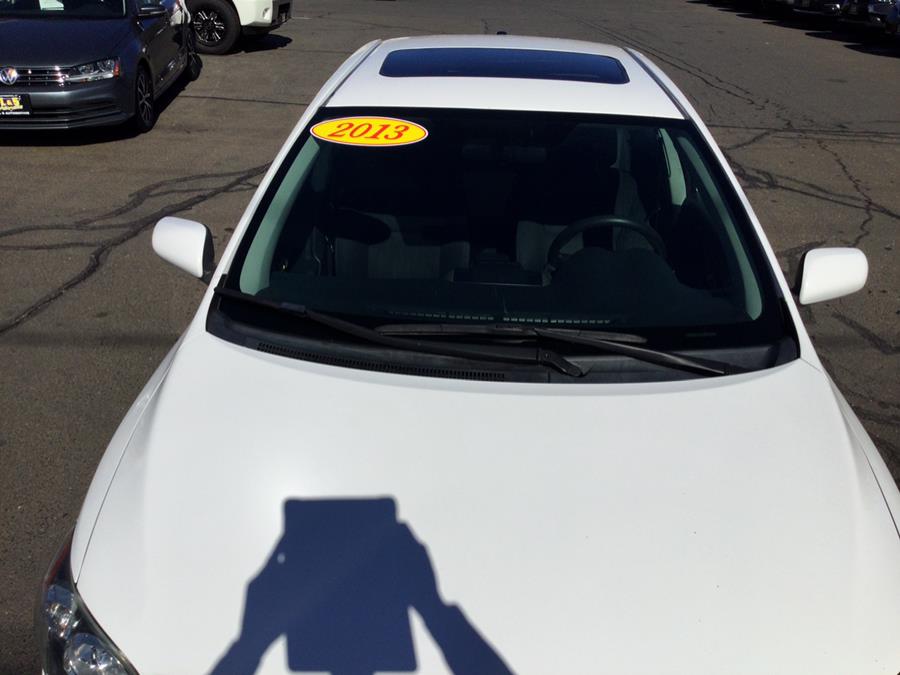 2013 Toyota Corolla 4dr Sdn Auto S, available for sale in Plantsville, Connecticut | L&S Automotive LLC. Plantsville, Connecticut 2013 Toyota Corolla 4dr Sdn Auto S, available for sale in Plantsville, Connecticut | L&S Automotive LLC. Plantsville, Connecticut