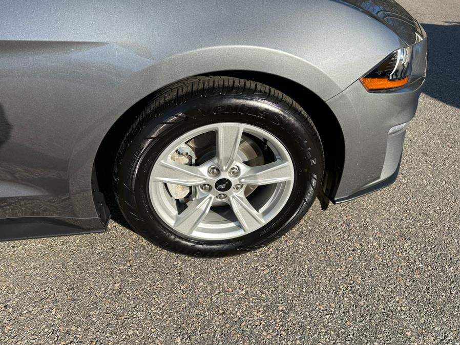 2021 Ford Mustang EcoBoost Fastback, available for sale in South Windsor, Connecticut | Mike And Tony Auto Sales, Inc. South Windsor, Connecticut 2021 Ford Mustang EcoBoost Fastback, available for sale in South Windsor, Connecticut | Mike And Tony Auto Sales, Inc. South Windsor, Connecticut