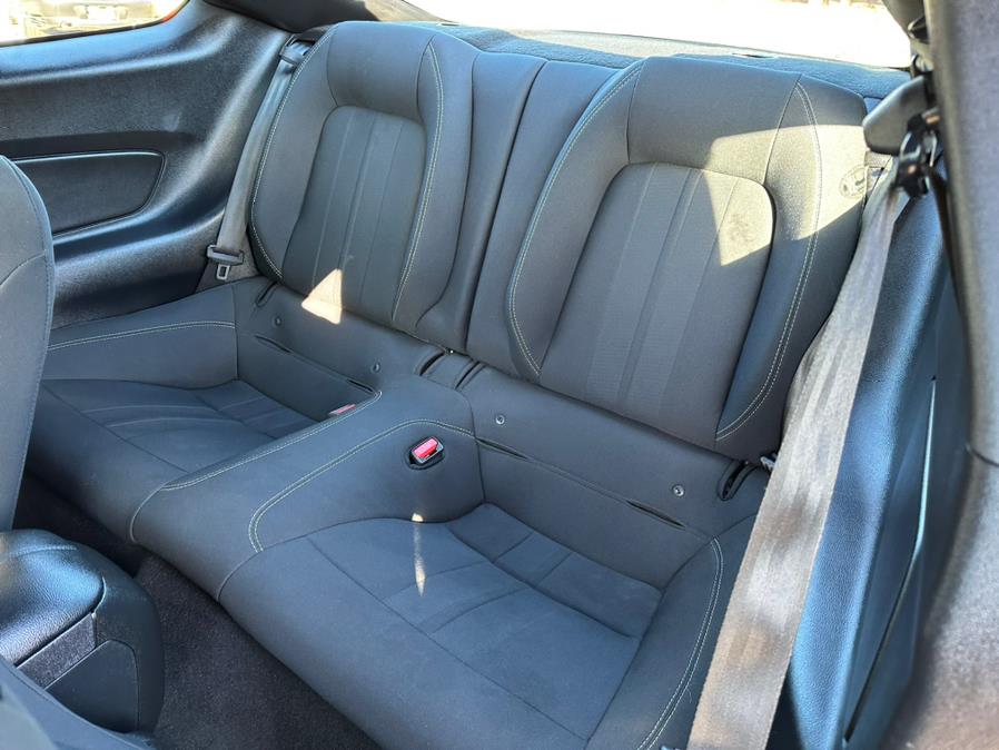 2021 Ford Mustang EcoBoost Fastback, available for sale in South Windsor, Connecticut | Mike And Tony Auto Sales, Inc. South Windsor, Connecticut 2021 Ford Mustang EcoBoost Fastback, available for sale in South Windsor, Connecticut | Mike And Tony Auto Sales, Inc. South Windsor, Connecticut