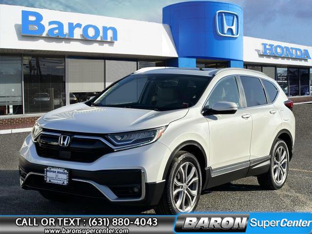 2020 Honda Cr-v Touring, available for sale in Patchogue, New York | Baron Supercenter. Patchogue, New York 2020 Honda Cr-v Touring, available for sale in Patchogue, New York | Baron Supercenter. Patchogue, New York