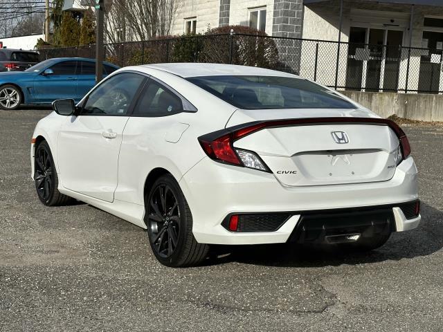 2019 Honda Civic Coupe Sport, available for sale in Patchogue, New York | Baron Supercenter. Patchogue, New York 2019 Honda Civic Coupe Sport, available for sale in Patchogue, New York | Baron Supercenter. Patchogue, New York