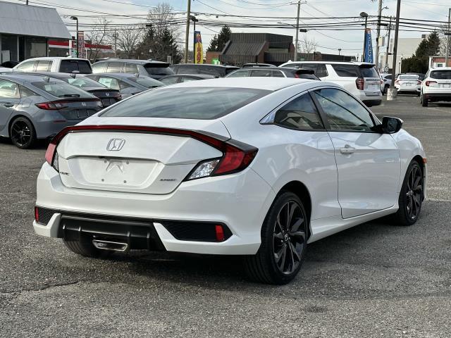 2019 Honda Civic Coupe Sport, available for sale in Patchogue, New York | Baron Supercenter. Patchogue, New York 2019 Honda Civic Coupe Sport, available for sale in Patchogue, New York | Baron Supercenter. Patchogue, New York