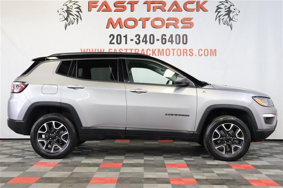 2020 Jeep Compass TRAILHAWK, available for sale in Paterson, New Jersey | Fast Track Motors. Paterson, New Jersey 2020 Jeep Compass TRAILHAWK, available for sale in Paterson, New Jersey | Fast Track Motors. Paterson, New Jersey