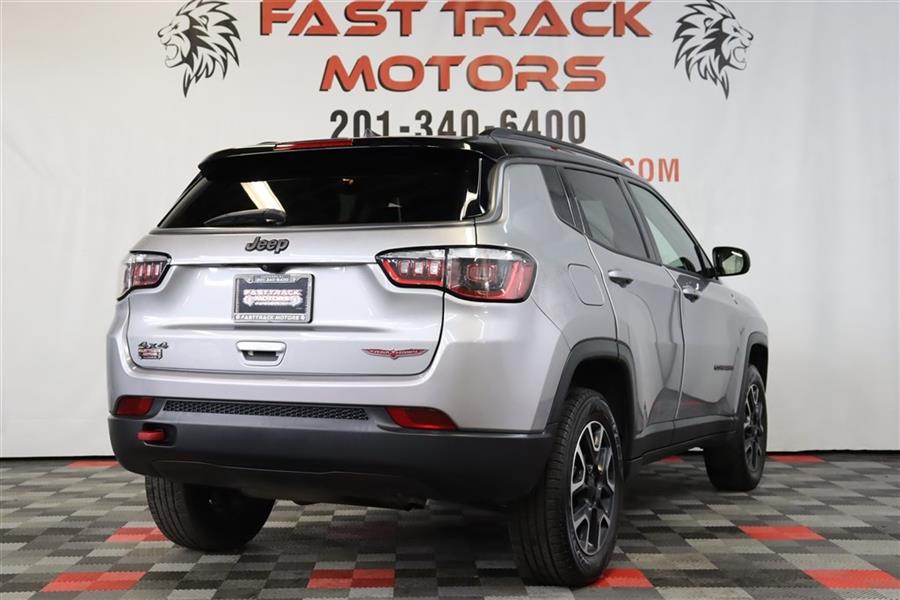 2020 Jeep Compass TRAILHAWK, available for sale in Paterson, New Jersey | Fast Track Motors. Paterson, New Jersey 2020 Jeep Compass TRAILHAWK, available for sale in Paterson, New Jersey | Fast Track Motors. Paterson, New Jersey