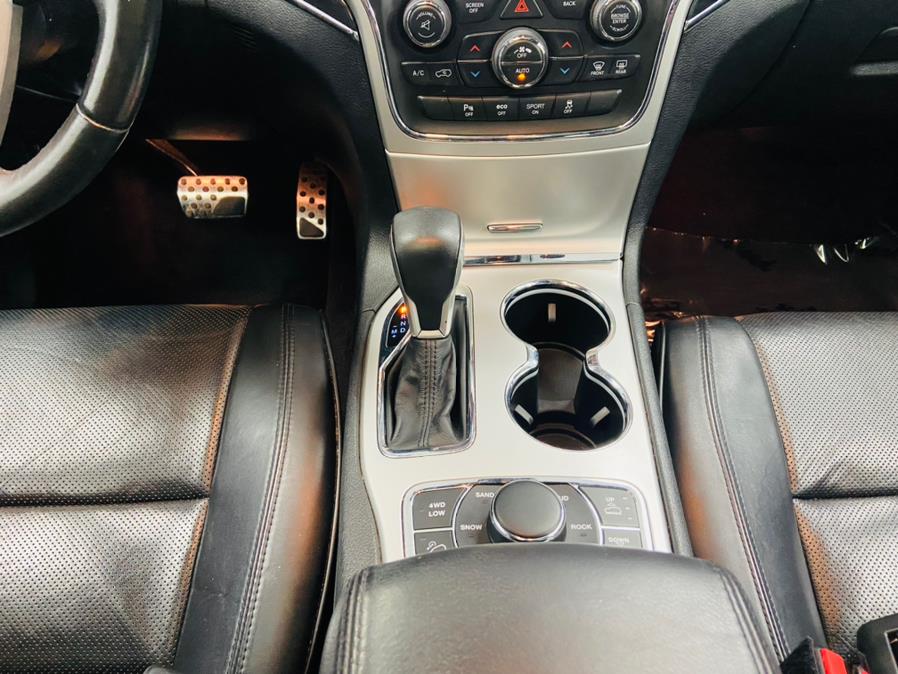 2016 Jeep Grand Cherokee 4WD 4dr Overland, available for sale in Linden, New Jersey | East Coast Auto Group. Linden, New Jersey 2016 Jeep Grand Cherokee 4WD 4dr Overland, available for sale in Linden, New Jersey | East Coast Auto Group. Linden, New Jersey