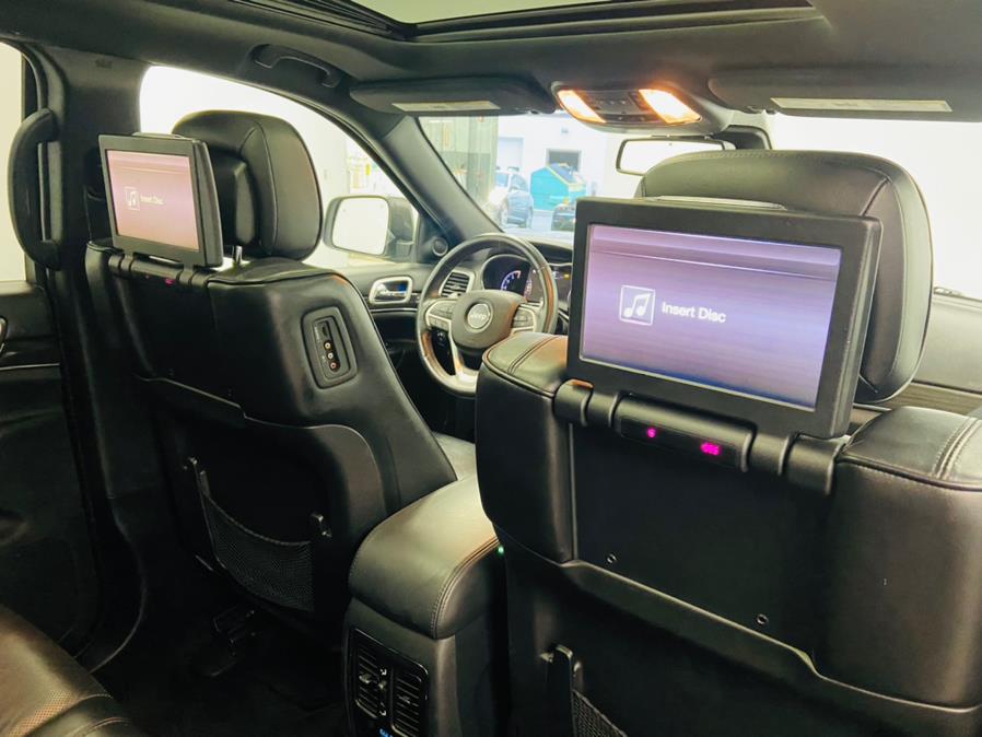 2016 Jeep Grand Cherokee 4WD 4dr Overland, available for sale in Linden, New Jersey | East Coast Auto Group. Linden, New Jersey 2016 Jeep Grand Cherokee 4WD 4dr Overland, available for sale in Linden, New Jersey | East Coast Auto Group. Linden, New Jersey