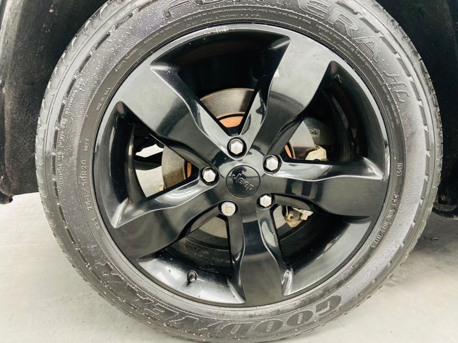 2016 Jeep Grand Cherokee 4WD 4dr Overland, available for sale in Linden, New Jersey | East Coast Auto Group. Linden, New Jersey 2016 Jeep Grand Cherokee 4WD 4dr Overland, available for sale in Linden, New Jersey | East Coast Auto Group. Linden, New Jersey