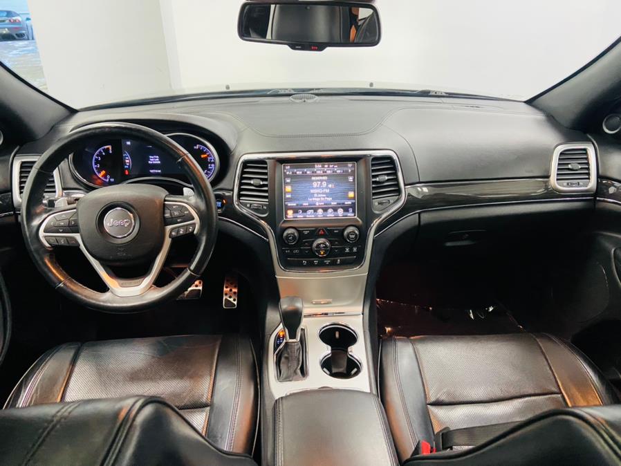 2016 Jeep Grand Cherokee 4WD 4dr Overland, available for sale in Linden, New Jersey | East Coast Auto Group. Linden, New Jersey 2016 Jeep Grand Cherokee 4WD 4dr Overland, available for sale in Linden, New Jersey | East Coast Auto Group. Linden, New Jersey